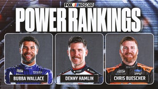 Next Story Image: NASCAR Power Rankings: Has Tyler Reddick Lost His Momentum?